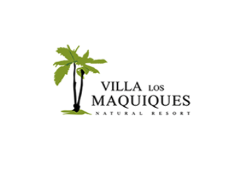 Logotipo maquiques